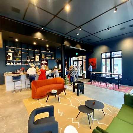 Hotel Dryce