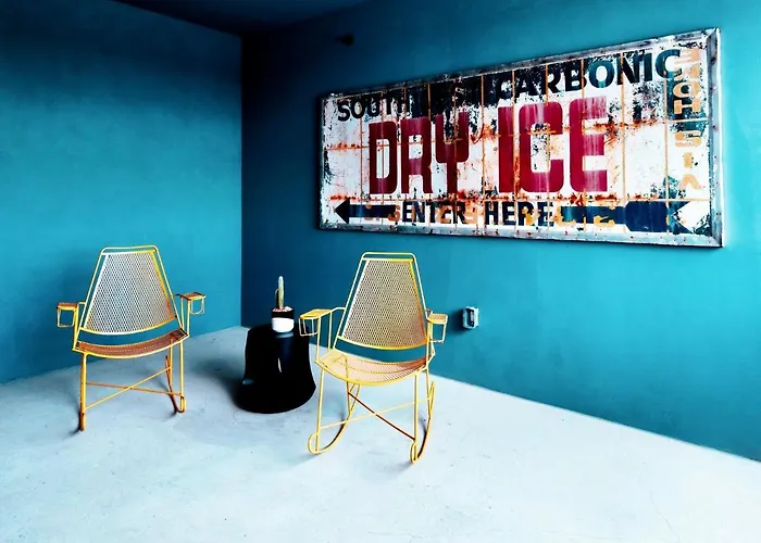 Hotel Dryce