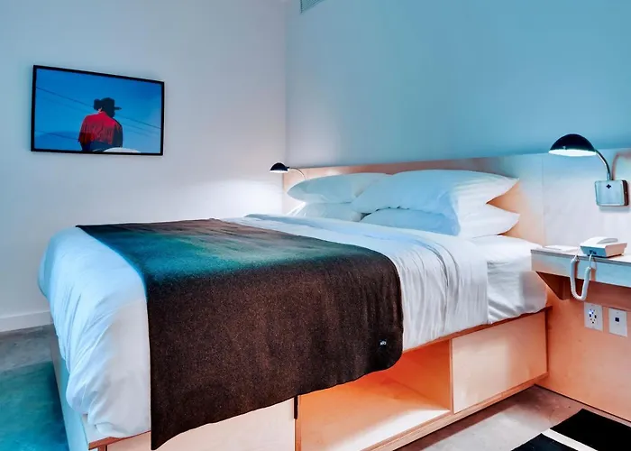 Hotel Dryce *