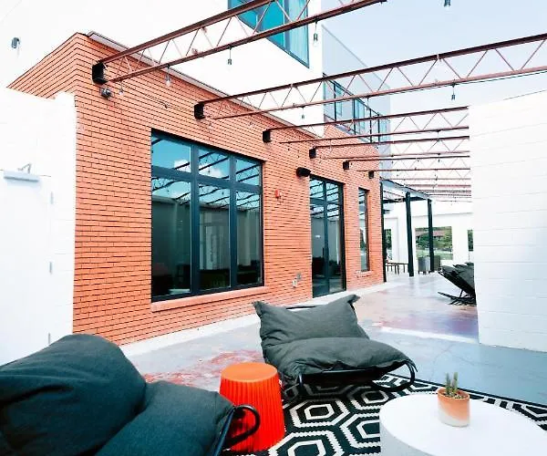 Dryce Hotel Fort Worth