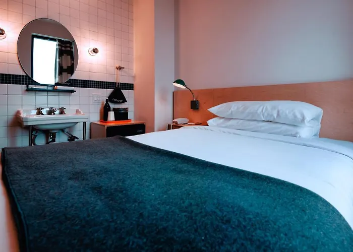 Dryce Hotel *