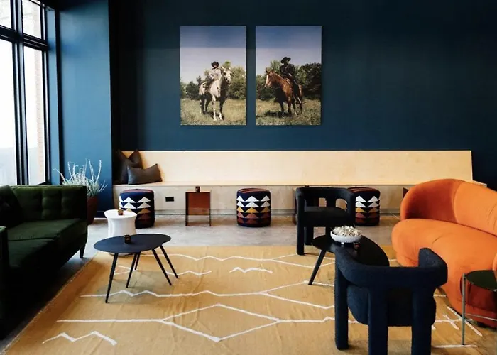 Hotel Dryce