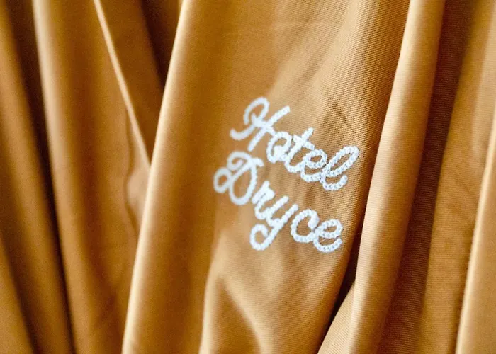 Dryce * Fort Worth