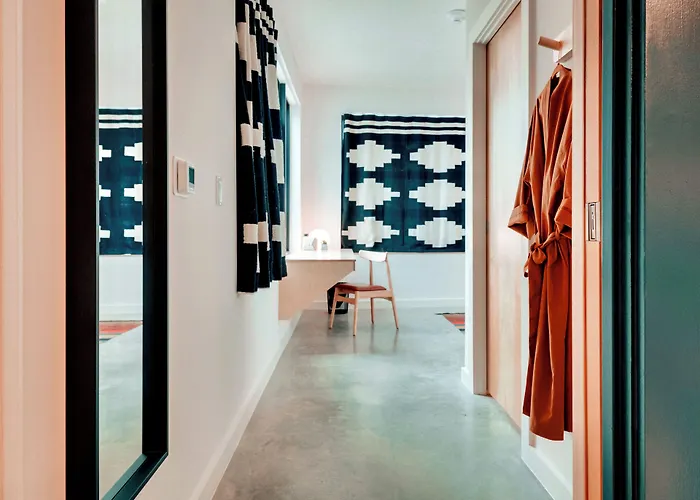 Hotel Dryce *