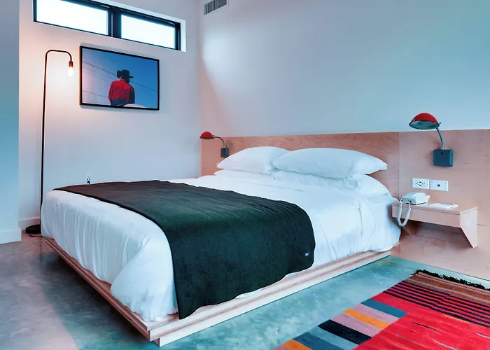 Hotel Dryce *